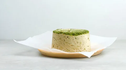 تصویر 4 از قیمت خرید حلوا ارده رژیمی + فروش ویژه